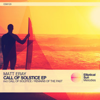 Matt Eray - Call Of Solstice EP