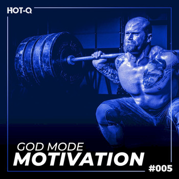 Various Artists - God Mode Motivation 005