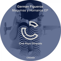 German Figueroa - Maquinas y Humanos