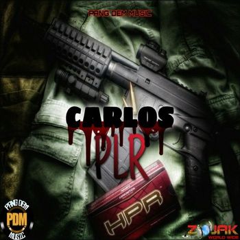 Carlos - PLR
