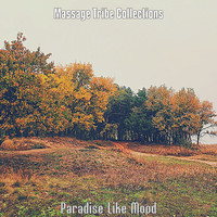 Massage Tribe Collections - Paradise Like Mood