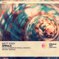 Matt Eray - Spirals