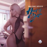 Wayne Spice - Hard To Get