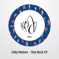 Eddy Malano - That Back EP