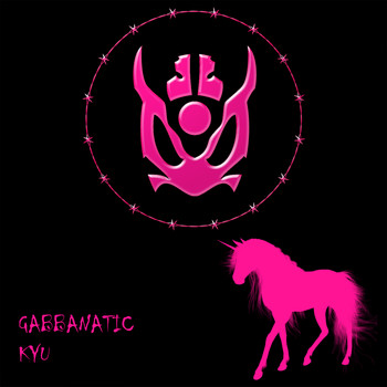 Gabbanatic - Kyu