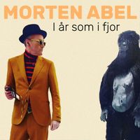 Morten Abel - I år som i fjor