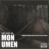 Monumen - The Best Of.. Monumen