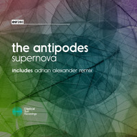 The Antipodes - Supernova