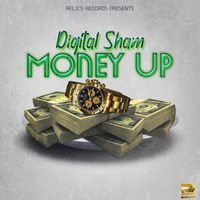 Digital Sham - Money Up