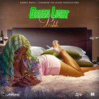 Poshh - Green Light