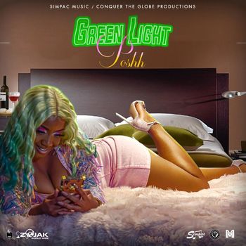 Poshh - Green Light