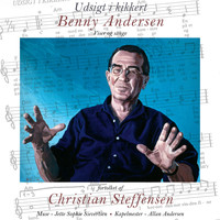 Christian Steffensen - Benny Andersen - Udsigt i kikkert