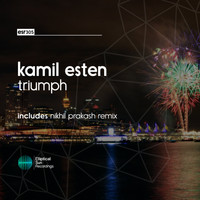 Kamil Esten - Triumph