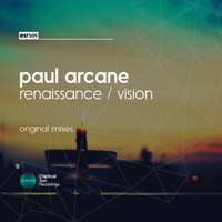 Paul Arcane - Renaissance / Vision