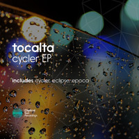 Tocalta - Cycler EP