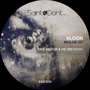 Vloon - Muluk EP