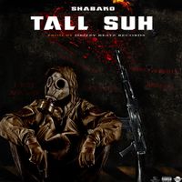 Shabako - Tall Suh