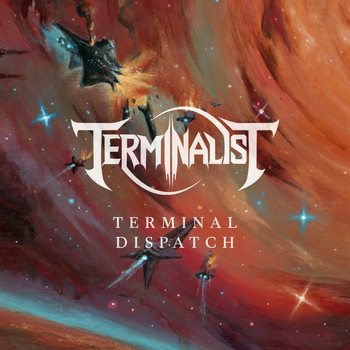 Terminalist - Terminal Dispatch