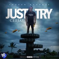 ceejay - Just Try