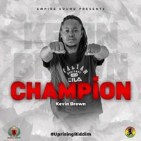 Kevin Brown - Champion