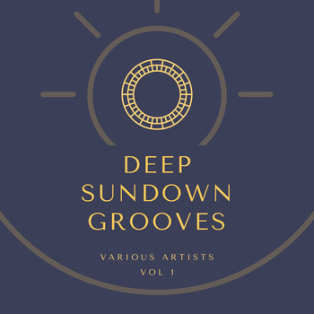 Various Artists - Deep Sundown Grooves, Vol. 1
