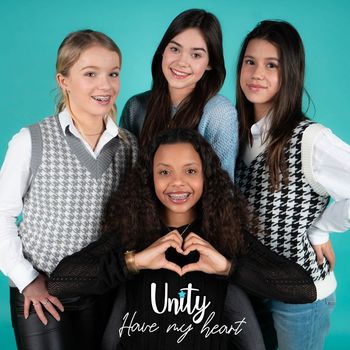 Unity - Have My Heart