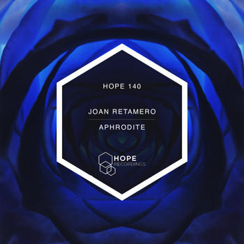 Joan Retamero - Aphrodite