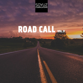 Various Artists - Road Call, Vol. 9