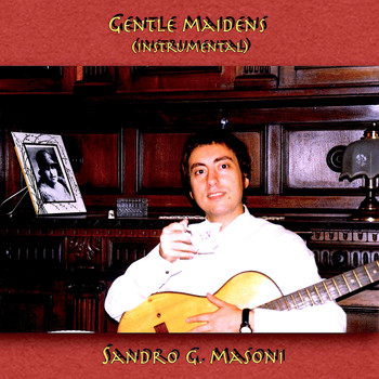 Sandro G. Masoni - Gentle Maidens (Instrumental)