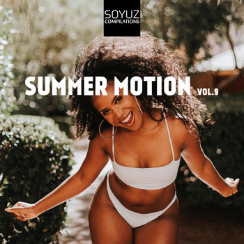 Various Artists - Summer Motion, Vol. 9