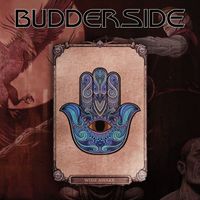 Budderside - Wide Awake