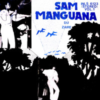 Sam Mangwana - Du Zaire