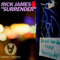 Rick James - Surrender
