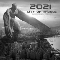 Michael Dion - 2021 City of Angels