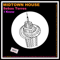 Sebas Torres - I Know