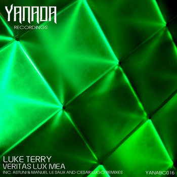Luke Terry - Veritas Lux Mea