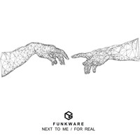 Funkware - Next To Me, For Real