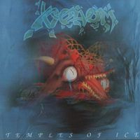 Venom - Temples of Ice