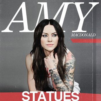 Amy MacDonald - Statues (Single Mix)