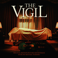 Michael Yezerski - The Vigil (Original Motion Picture Soundtrack)