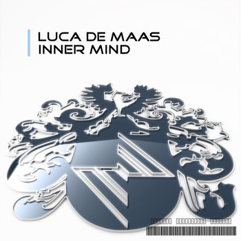 Luca De Maas - Inner Mind
