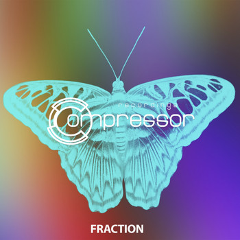 Various Artists - Fraction