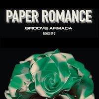 Groove Armada - Paper Romance (Remix EP 2)