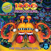 1200 Micrograms - The Collection, Vol. 1
