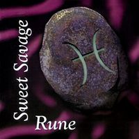 Sweet Savage - Rune
