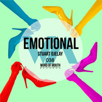 Stuart Ojelay - Emotional