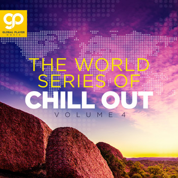 The World Series Of Chill Out, V... | Various Artists | High Quality Music  Downloads | 7Digital Sverige