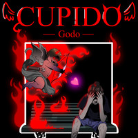 Godo - Cupido (Explicit)