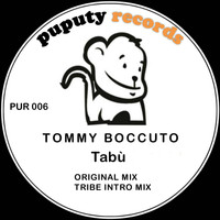 Tommy Boccuto - Tabù