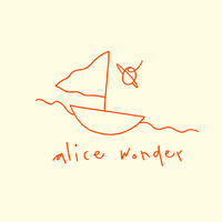 Alice Wonder - O (Explicit)